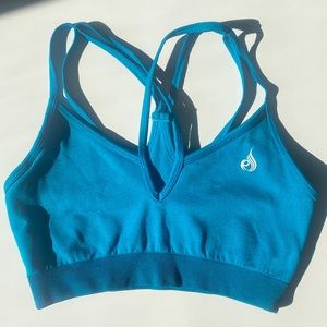 Ryderwear real strappy sportsbra